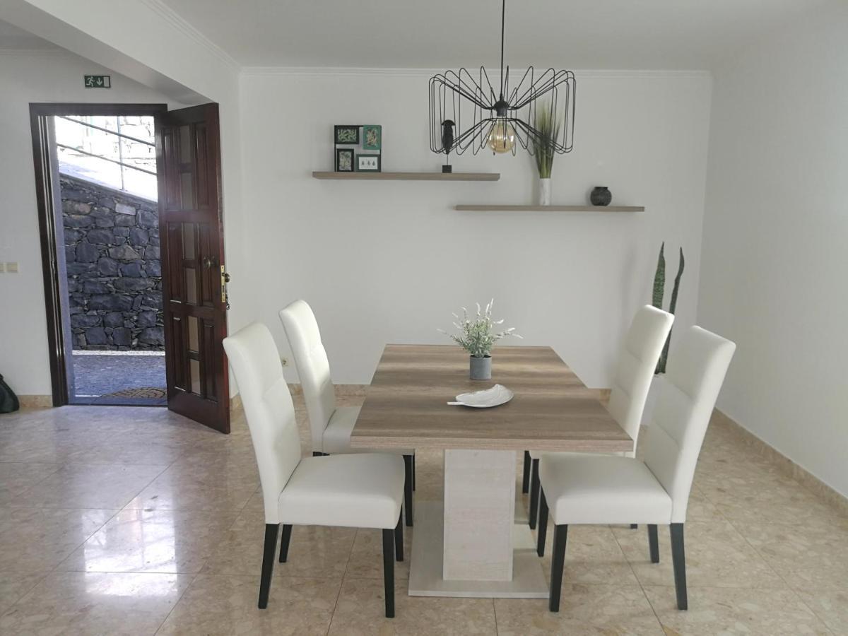 Casa Vanday Funchal  Buitenkant foto