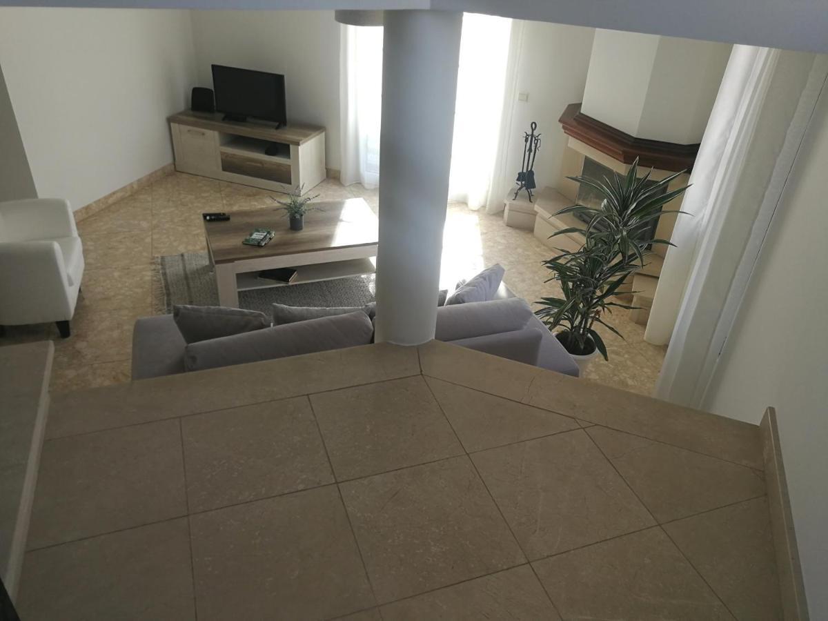 Casa Vanday Funchal  Buitenkant foto