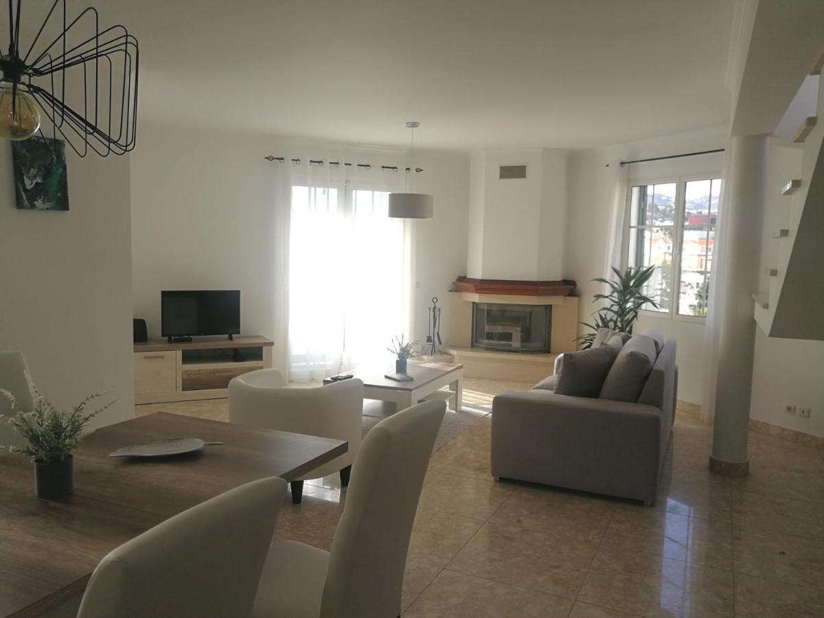 Casa Vanday Funchal  Buitenkant foto
